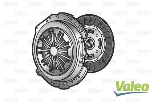 Valeo k2p hyd csc - valeo,