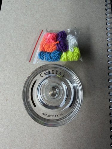 This magicyoyo k2 - is, a